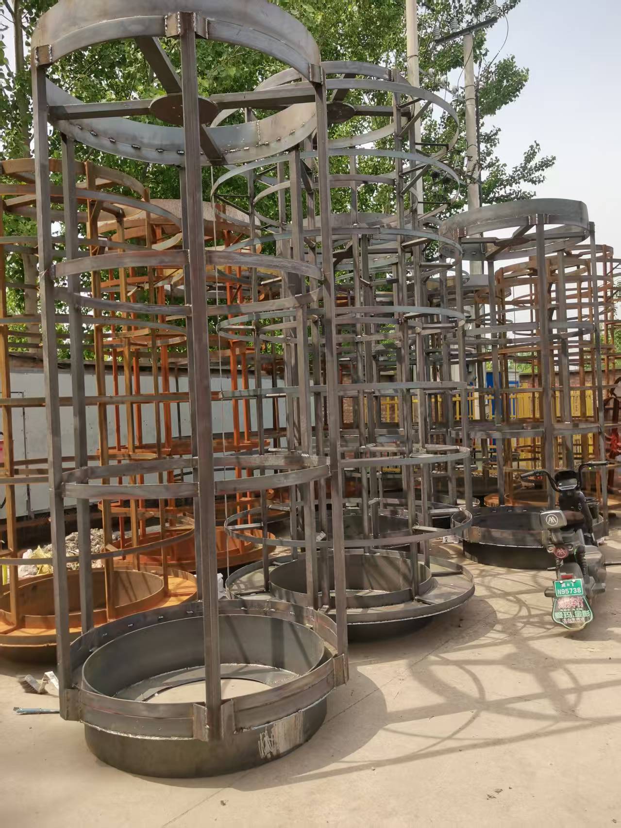 吐鲁番提升机斗式提升机 厂家直供